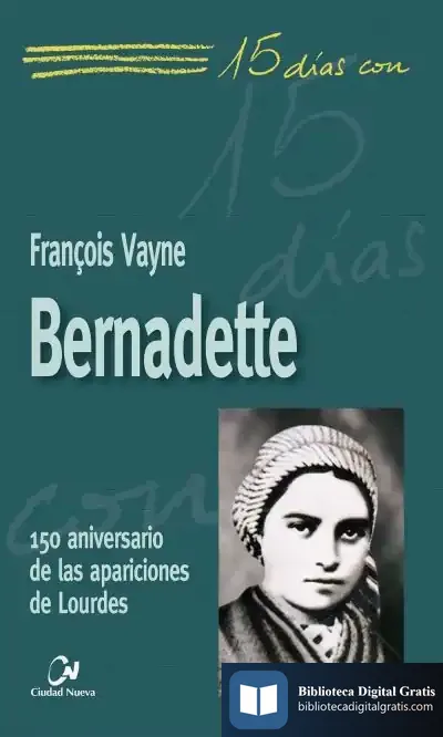 Descargar Bernadette