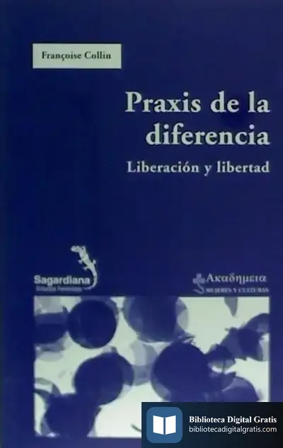 Descargar Praxis De La Diferencia de Fundación Kaleidós