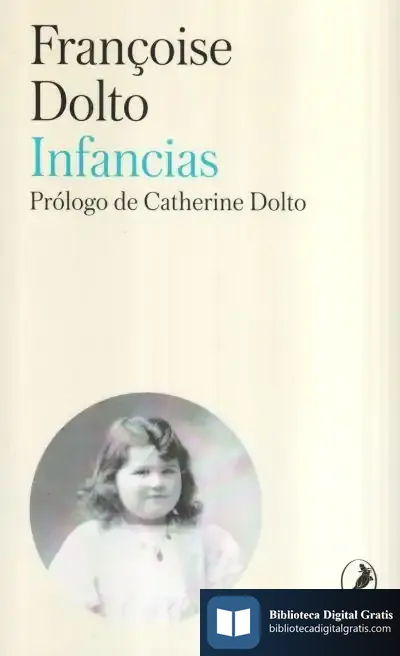 Descargar Infancias