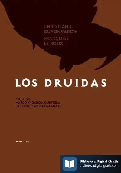 Descargar Los Druidas
