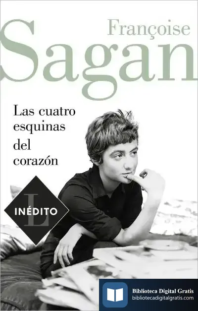 Descargar Las Cuatro Esquinas Del Corazón