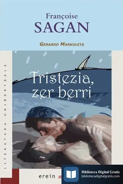Descargar Tristezia, Zer Berri