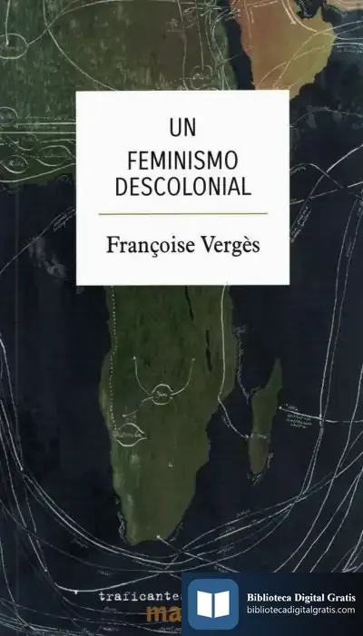 Descargar Un Feminismo Descolonial