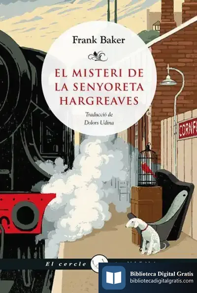Descargar El Misteri De La Senyoreta Connie Hargreaves de Frank Baker