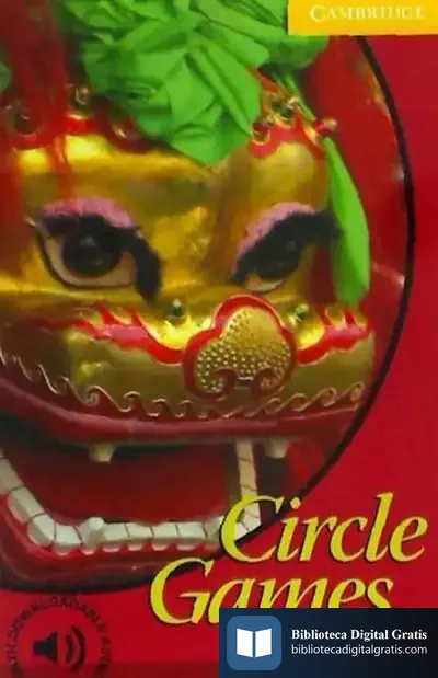 Descargar Circle Games de Teresa Sabaté I Rodié