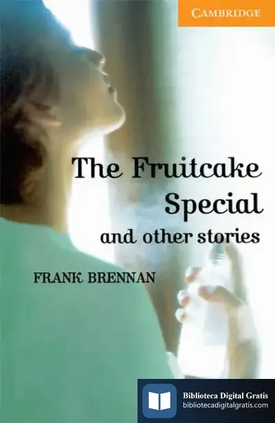 Descargar The Fruitcake Special And Other Stories