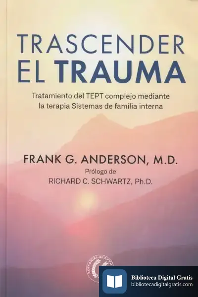 Descargar Trascender El Trauma