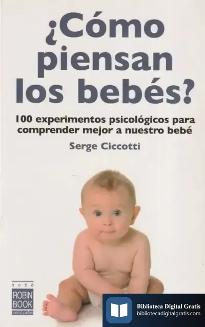 Descargar Cómo Piensan Los Bebés?
