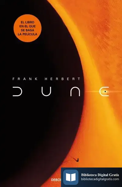 Descargar Dune (Nueva Edición) (Las Crónicas De Dune 1)