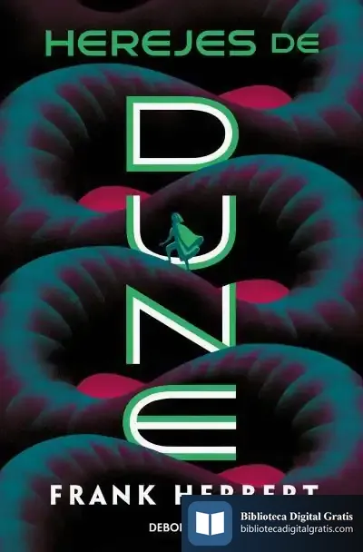 Descargar Herejes De Dune (Las Crónicas De Dune 5)