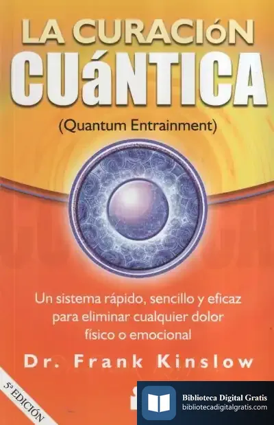 Descargar Curacion Cuantica, La de María Luisa Merlo Colomina