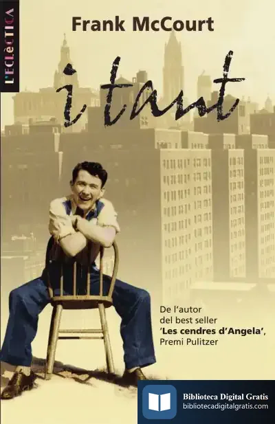 Descargar I Tant de Frank Mccourt