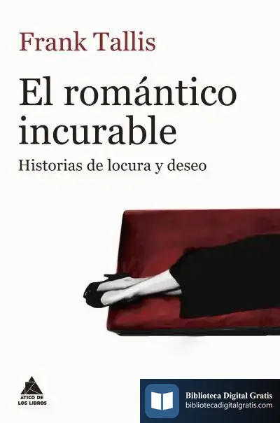 Descargar El Romántico Incurable