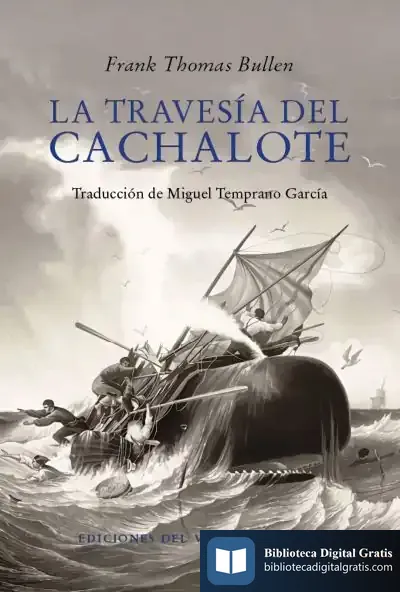 Descargar La Travesía Del Cachalote