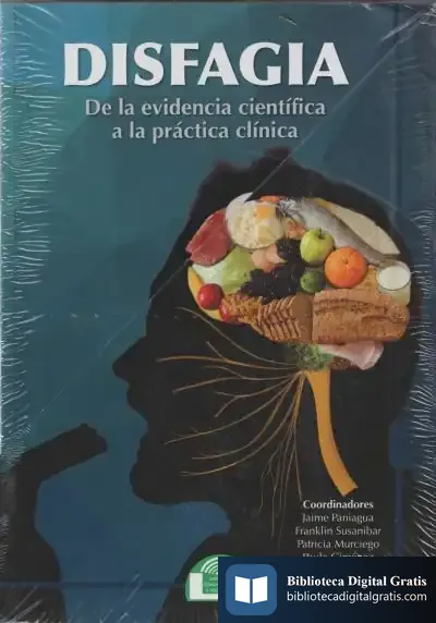 Descargar Disfagia de Franklin Susanibar Chávez