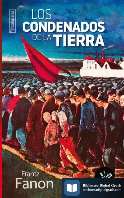 Descargar Los Condenados De La Tierra