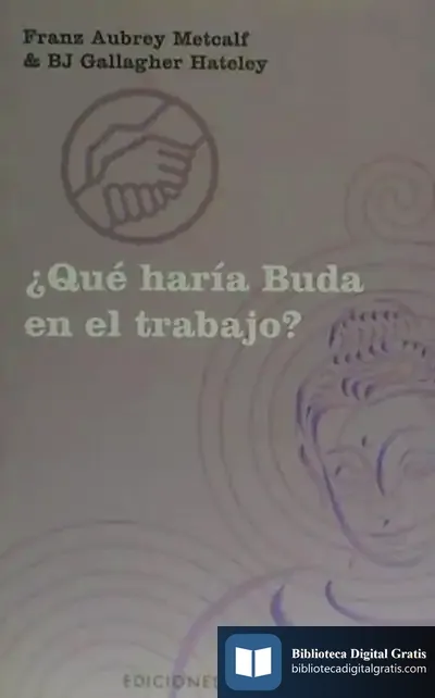 Descargar ¿Qué Haría Buda En El Trabajo?