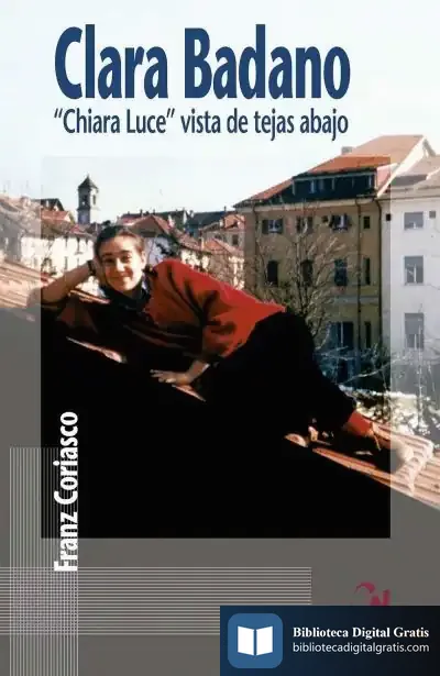 Descargar Clara Badano. ""Chiara Luce"" Vista De Tejas Abajo de Domingo de Soto