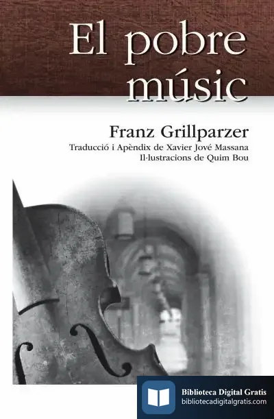 Descargar El Pobre Músic