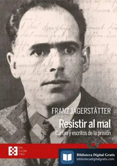 Descargar Resistir Al Mal