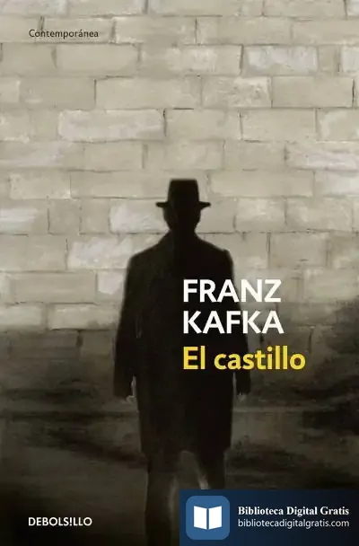 Descargar El Castillo de Franz Kafka