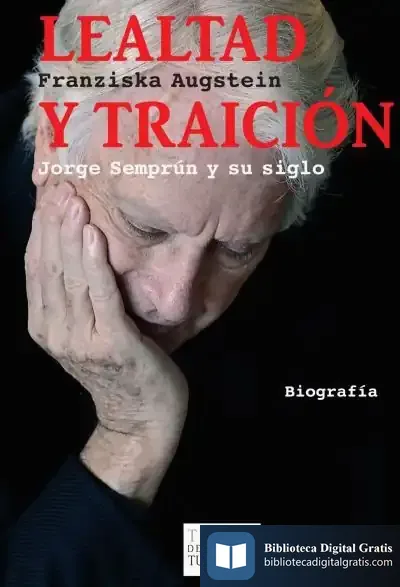 Descargar Lealtad Y Traición