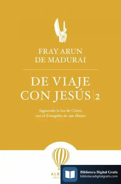 Descargar De Viaje Con Jesús 2