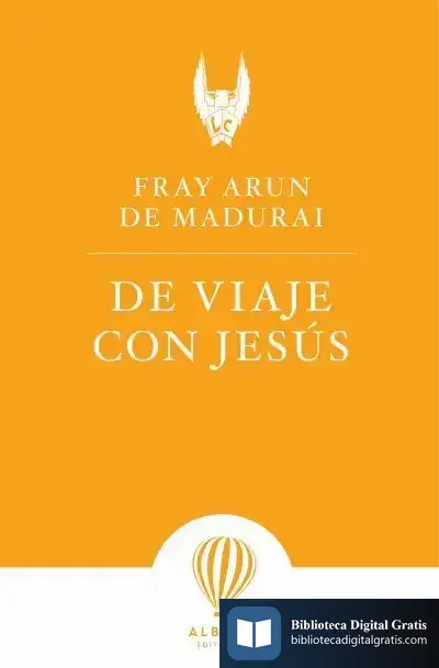 Descargar De Viaje Con Jesús