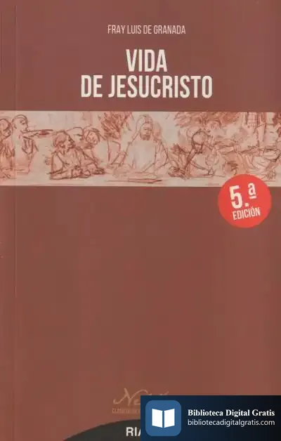 Descargar Vida De Jesucristo