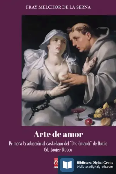 Descargar Arte De Amor