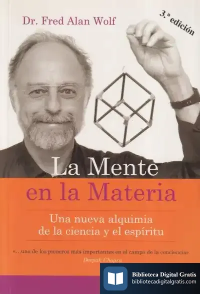 Descargar Mente En La Materia, La