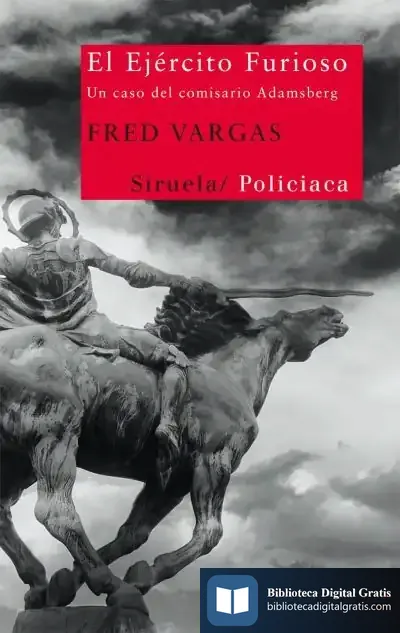 Descargar El Ejército Furioso