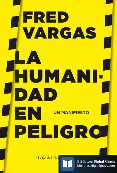 Descargar La Humanidad En Peligro