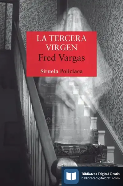 Descargar La Tercera Virgen
