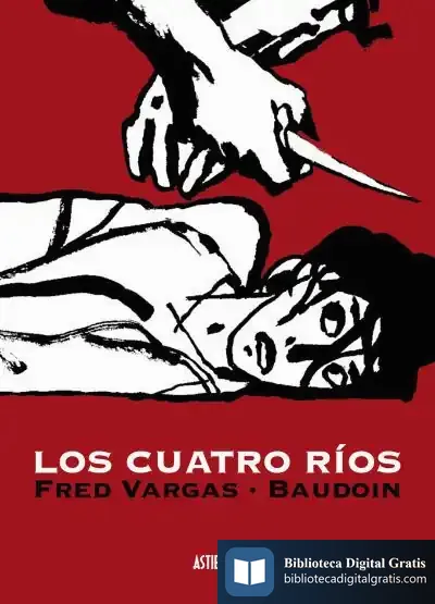 Descargar Los Cuatro Ríos