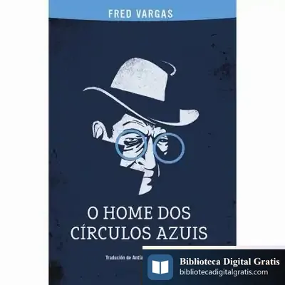 Descargar O Home Dos Círculos Azuis