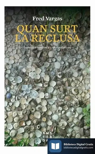 Descargar Quan Surt La Reclusa