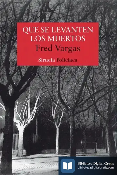 Descargar Que Se Levanten Los Muertos