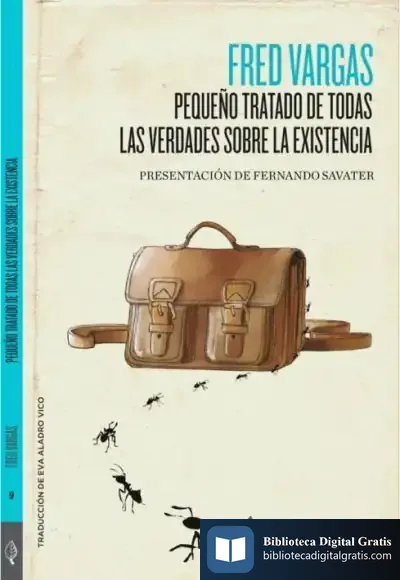 Descargar Tratado De Todas Las Verdades Sobre La Existencia