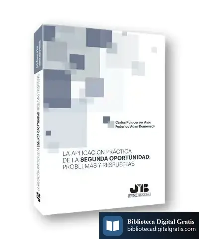 Descargar La Aplicación Práctica De La Segunda Oportunidad: Problemas Y Respuestas