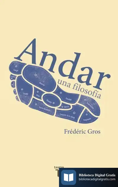 Descargar Andar, Una Filosofía