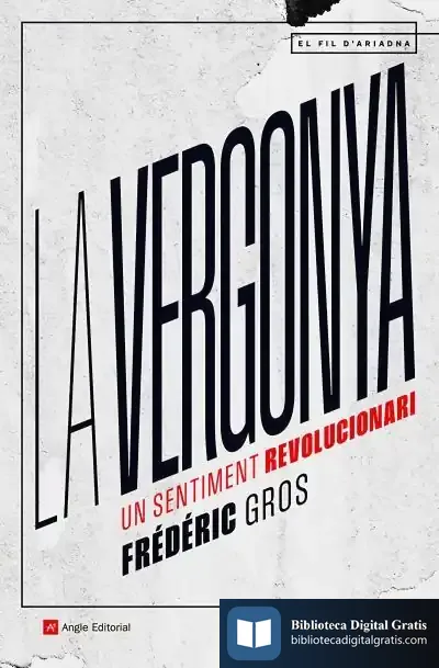 Descargar La Vergonya