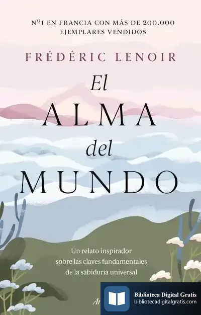 Descargar El Alma Del Mundo