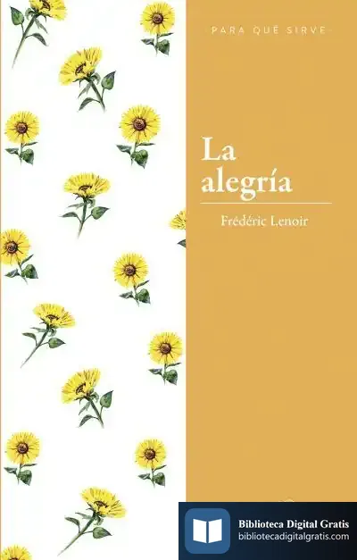 Descargar La Alegría