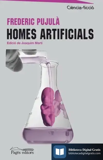 Descargar Homes Artificials