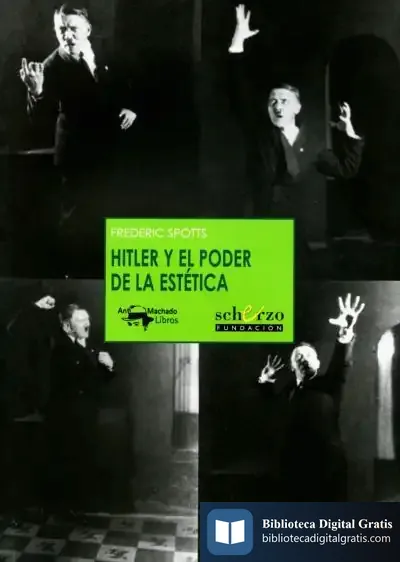 Descargar Hitler Y El Poder De La Estética de Theodor Fontane