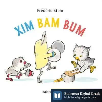 Descargar Xim Bam Bum