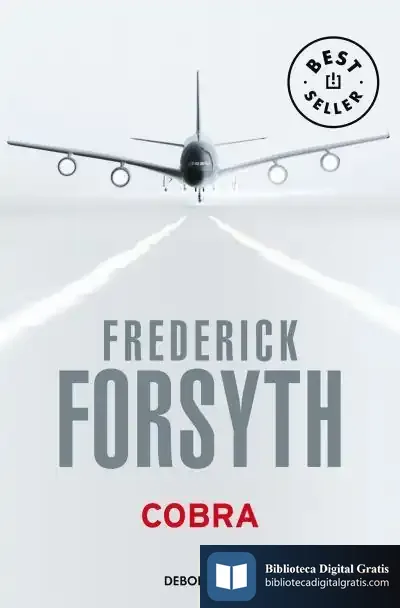 Descargar Cobra de Friedrich Nietzsche