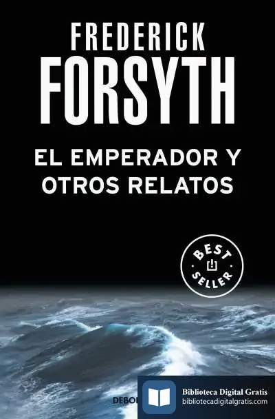 Descargar El Emperador Y Otros Relatos