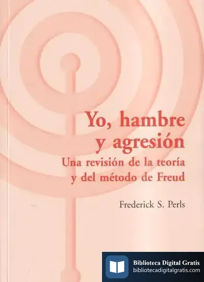 Descargar Yo, Hambre Y Agresion